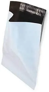 14x16 Tamper-Proof Shipping Bags (100)