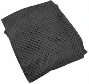 48" X 24" Mesh Bags-Black