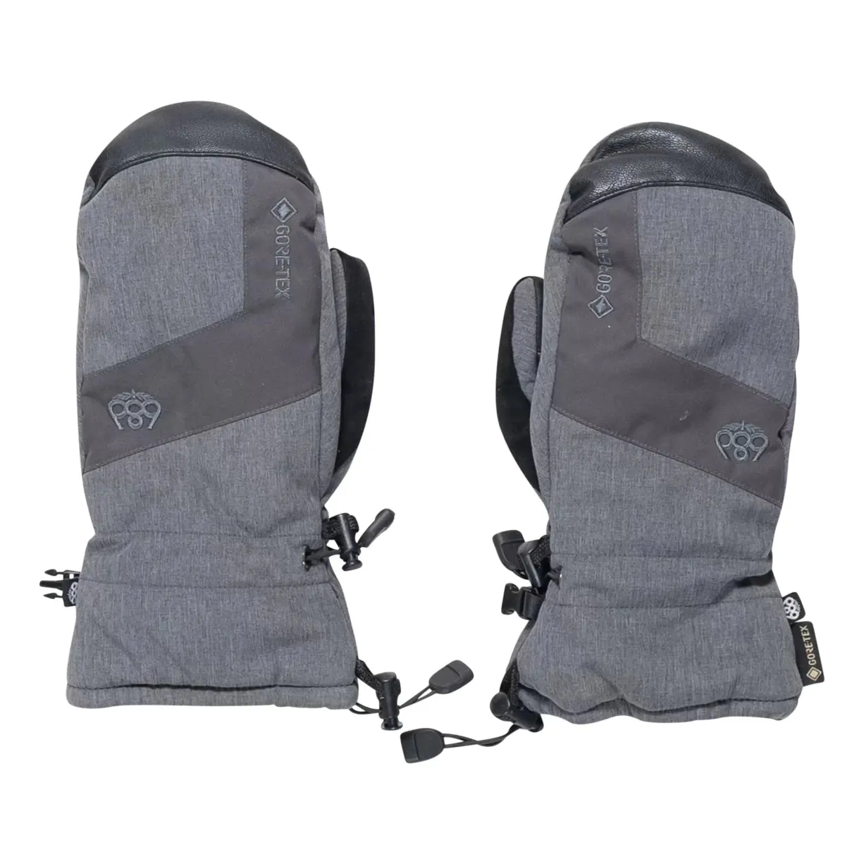 686 GORE-TEX Linear Mitt - Women's