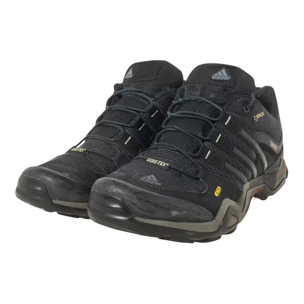 Adidas TERREX Terrex Fast X FM GTX Hiking Shoe - Men's