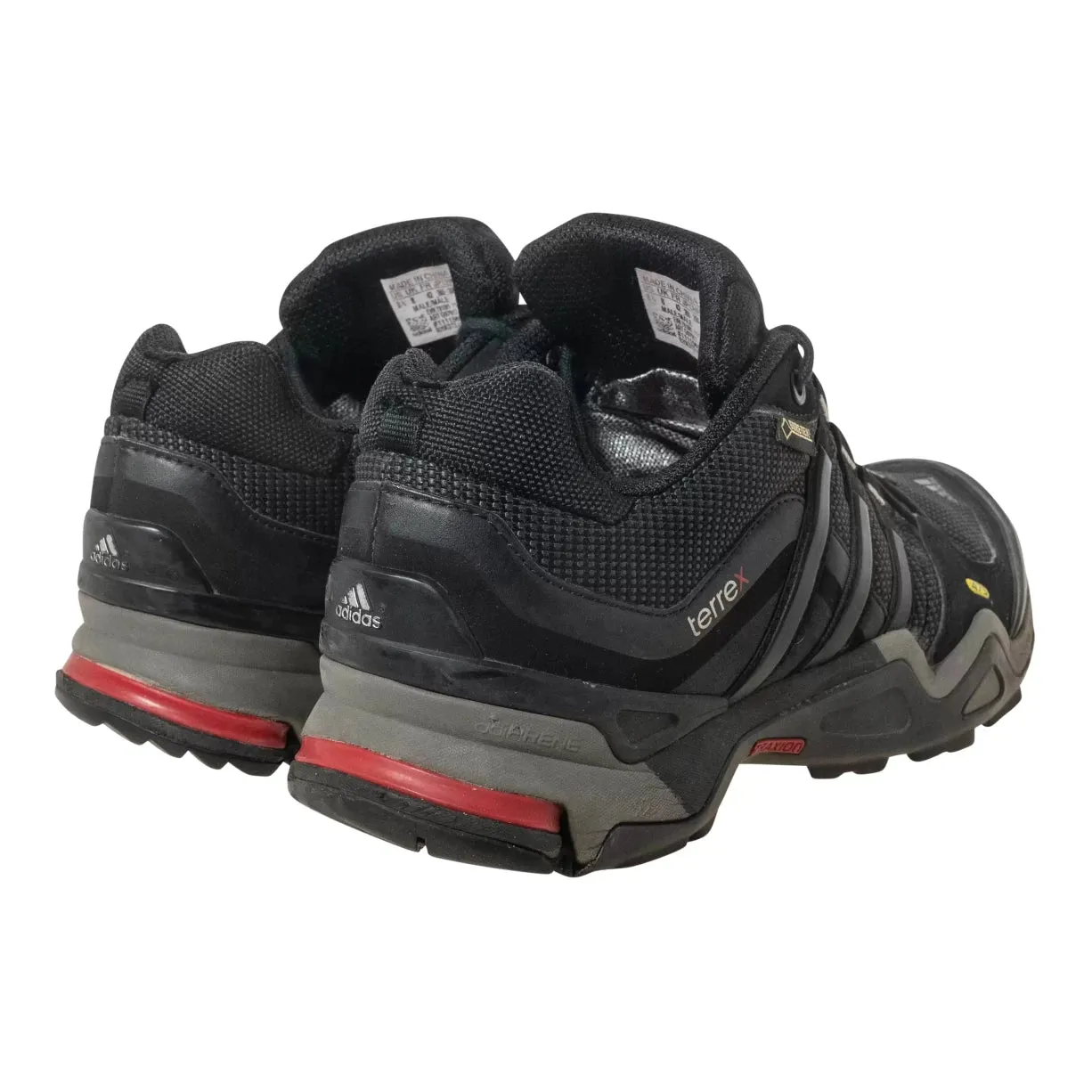 Adidas TERREX Terrex Fast X FM GTX Hiking Shoe - Men's