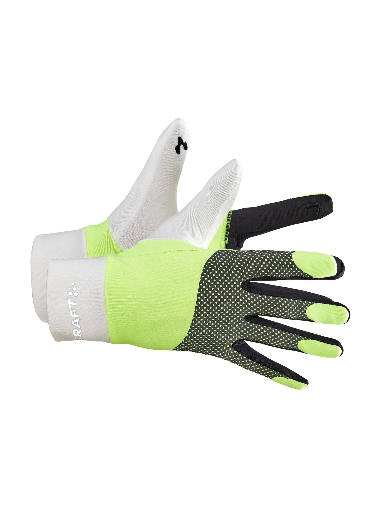 Adv Lumen Fleece Glove