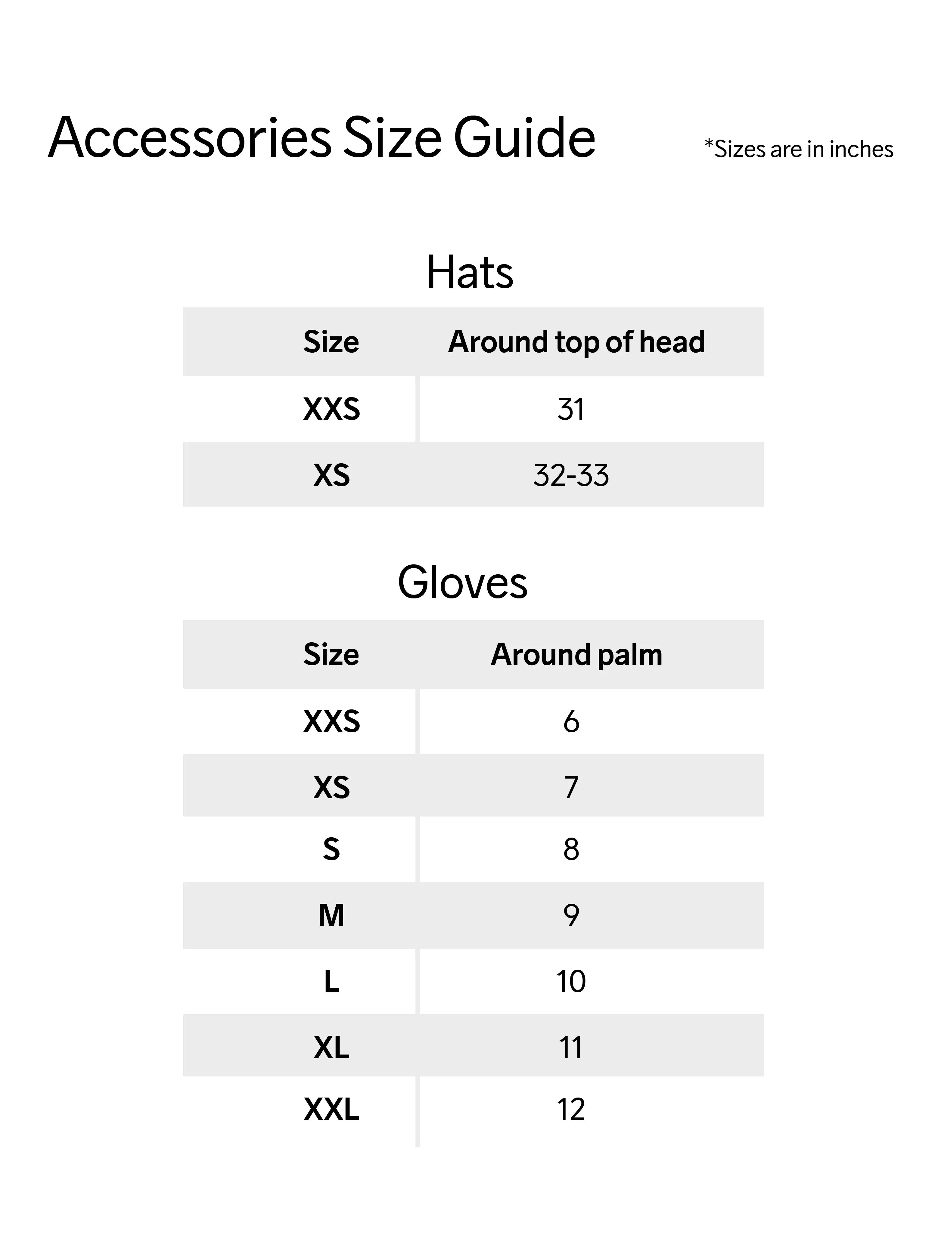 Adv Lumen Fleece Glove