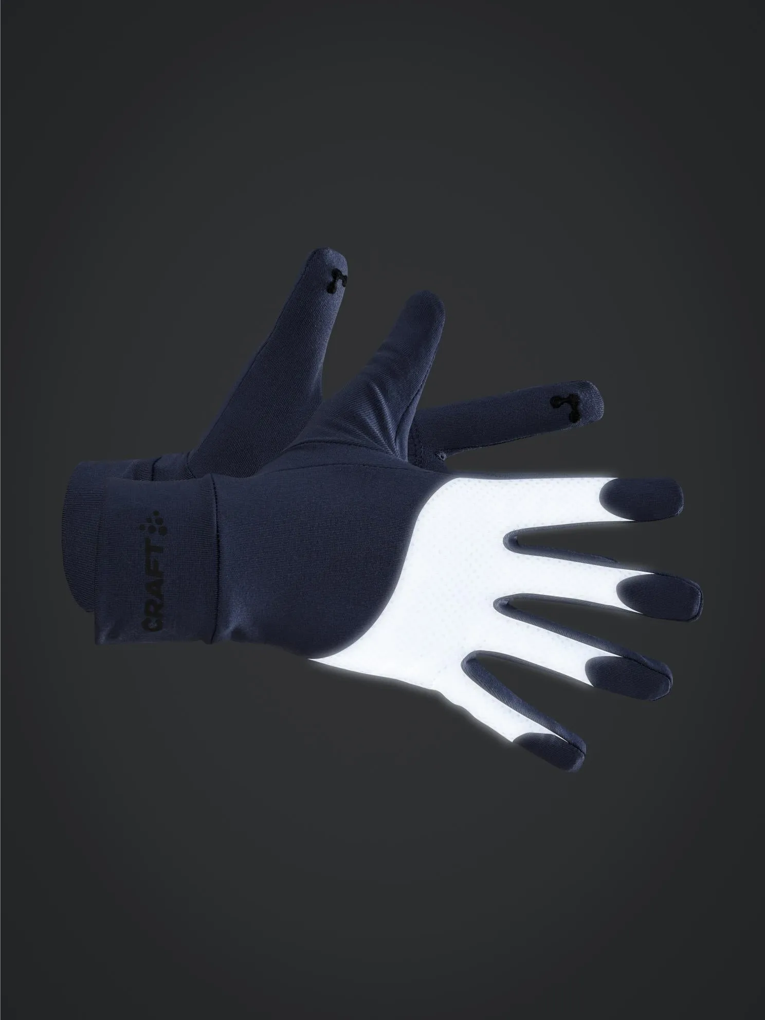 Adv Lumen Fleece Glove