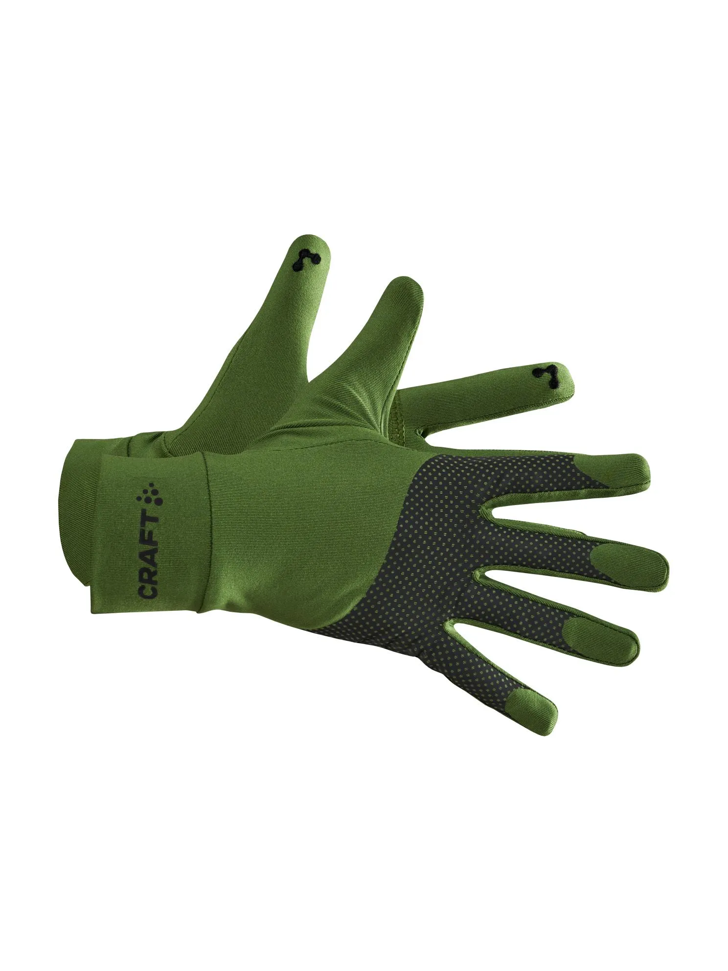 Adv Lumen Fleece Glove