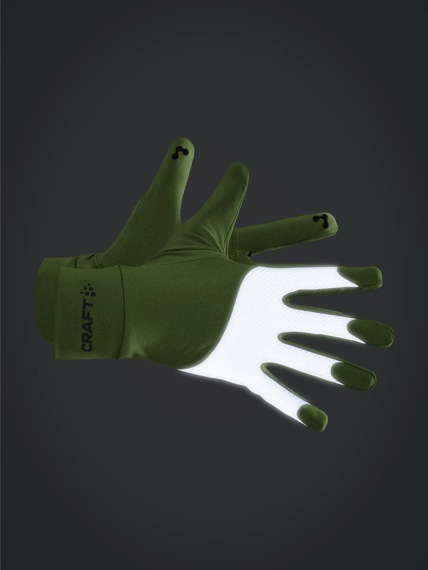 Adv Lumen Fleece Glove