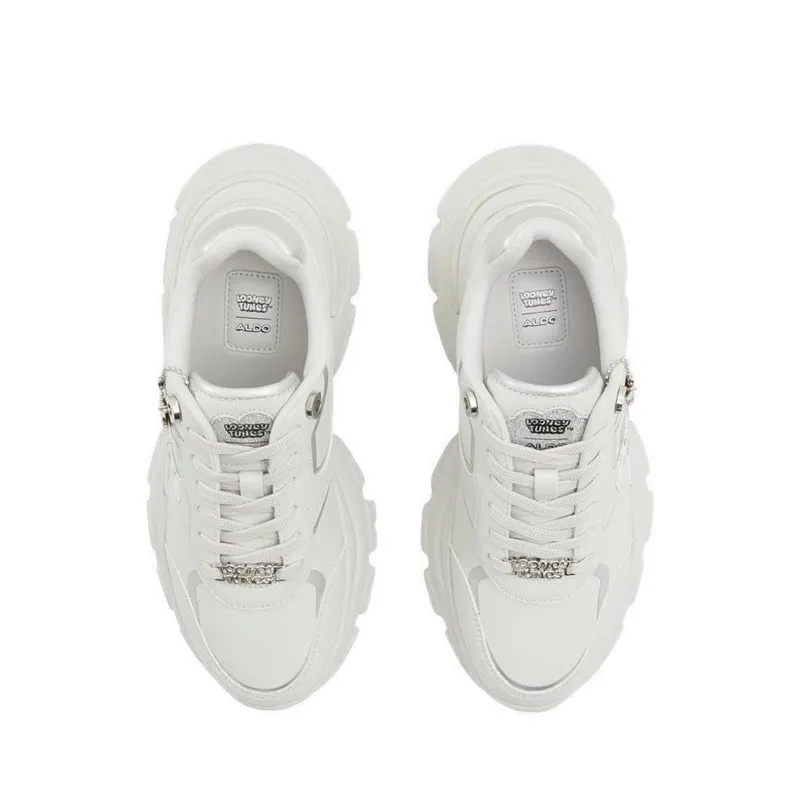 ALDO X Looney Tunes Bugsjogger Fashion Athletics - Grey