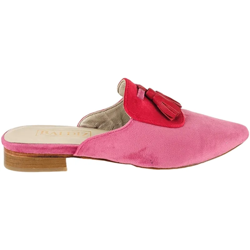 Amelia Tassel Slide