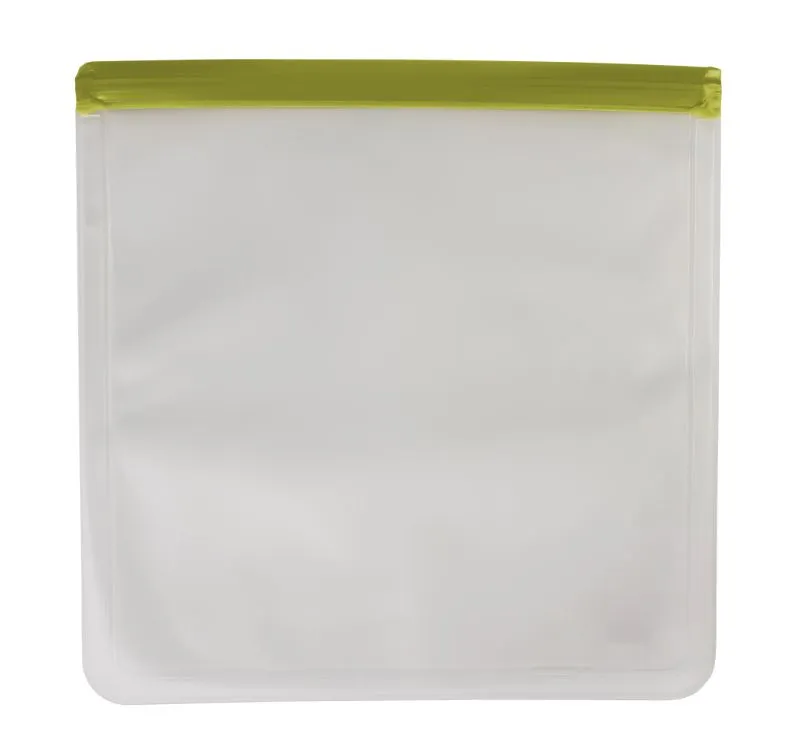Avanti Reusable Lay-Flat Bag Set of 2