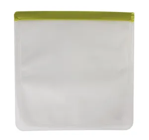 Avanti Reusable Lay-Flat Bag Set of 2