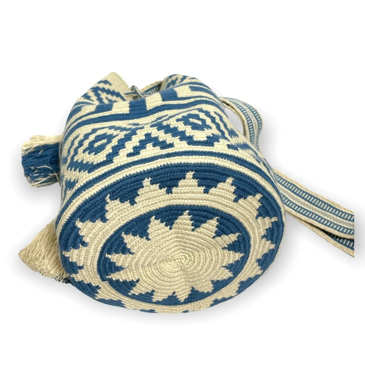 AZULA Special Edition Crochet Bags - Large