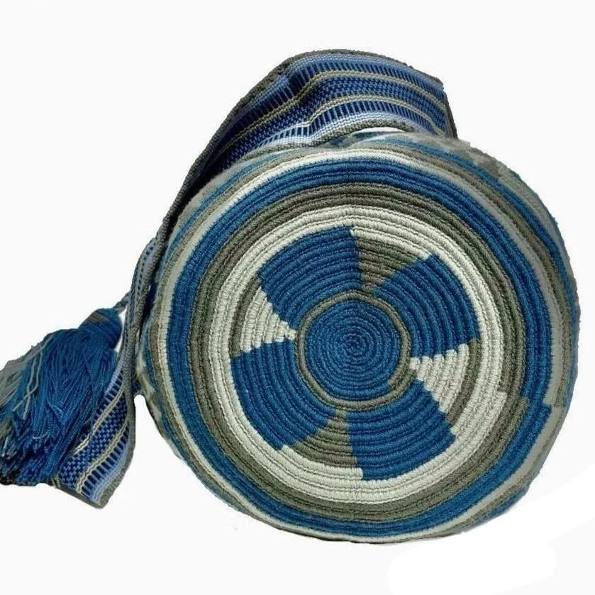 AZULA Special Edition Crochet Bags - Large
