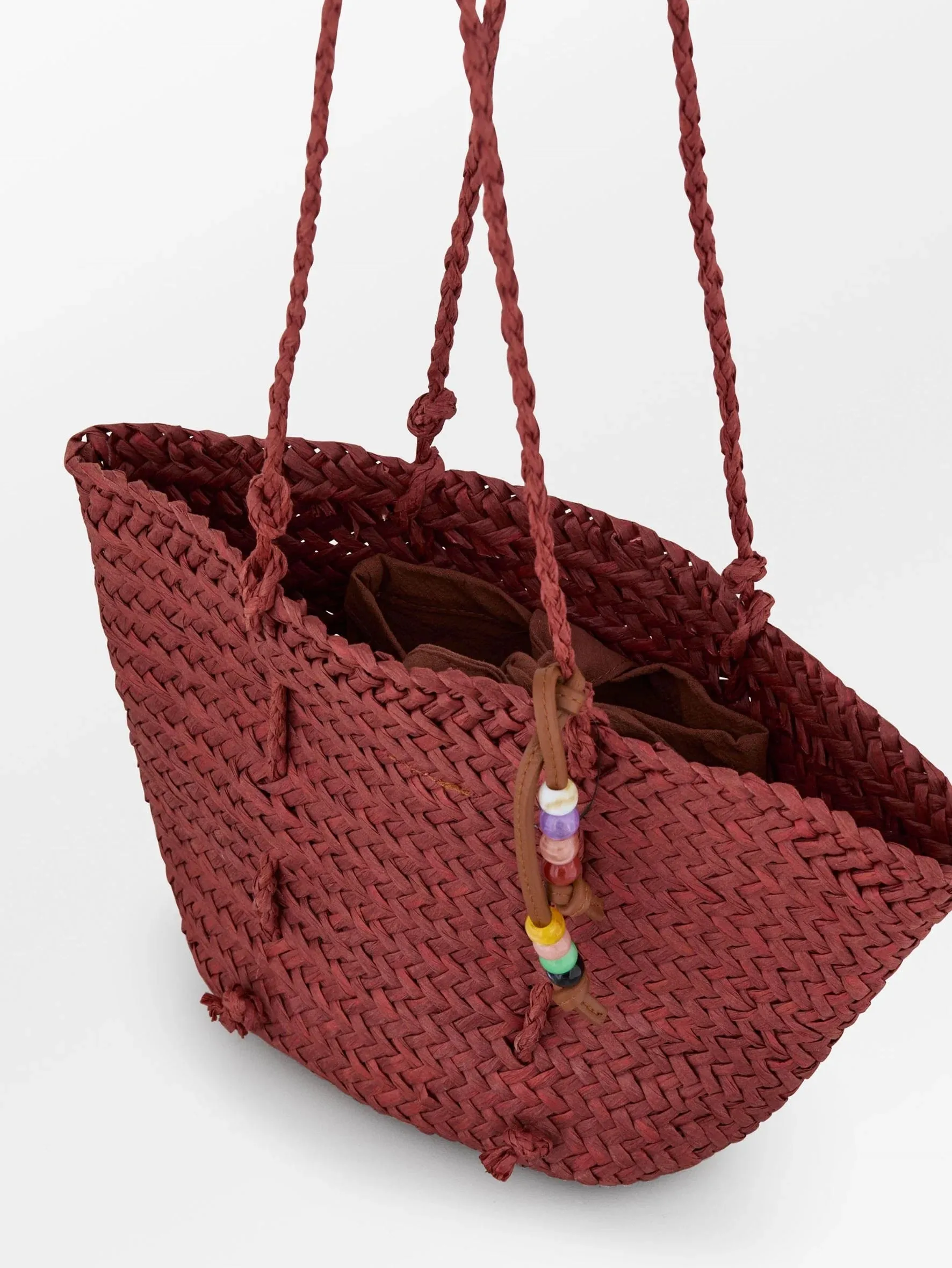 Becksndergaard Strawie Adina Bag