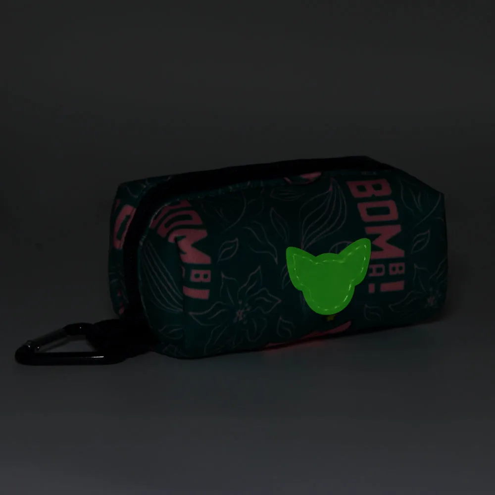 Bomba! Poop Bag Dispenser | Bomba Collection