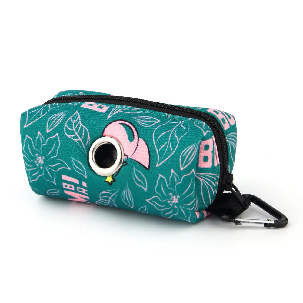 Bomba! Poop Bag Dispenser | Bomba Collection