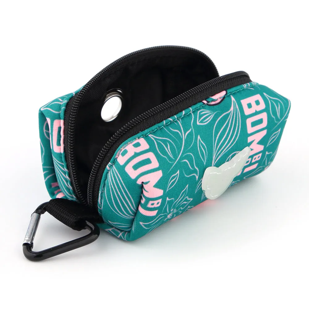 Bomba! Poop Bag Dispenser | Bomba Collection