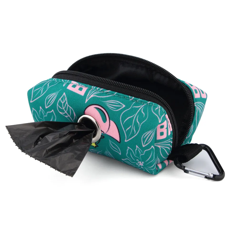 Bomba! Poop Bag Dispenser | Bomba Collection