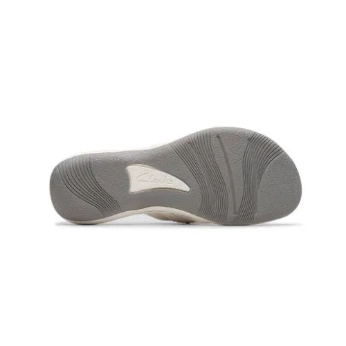 Breeze Opal Toe Post Sandal