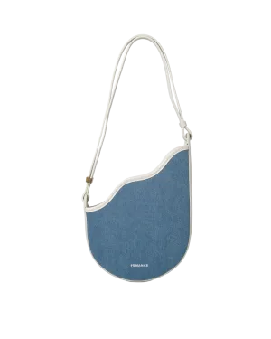 Calla In Denim