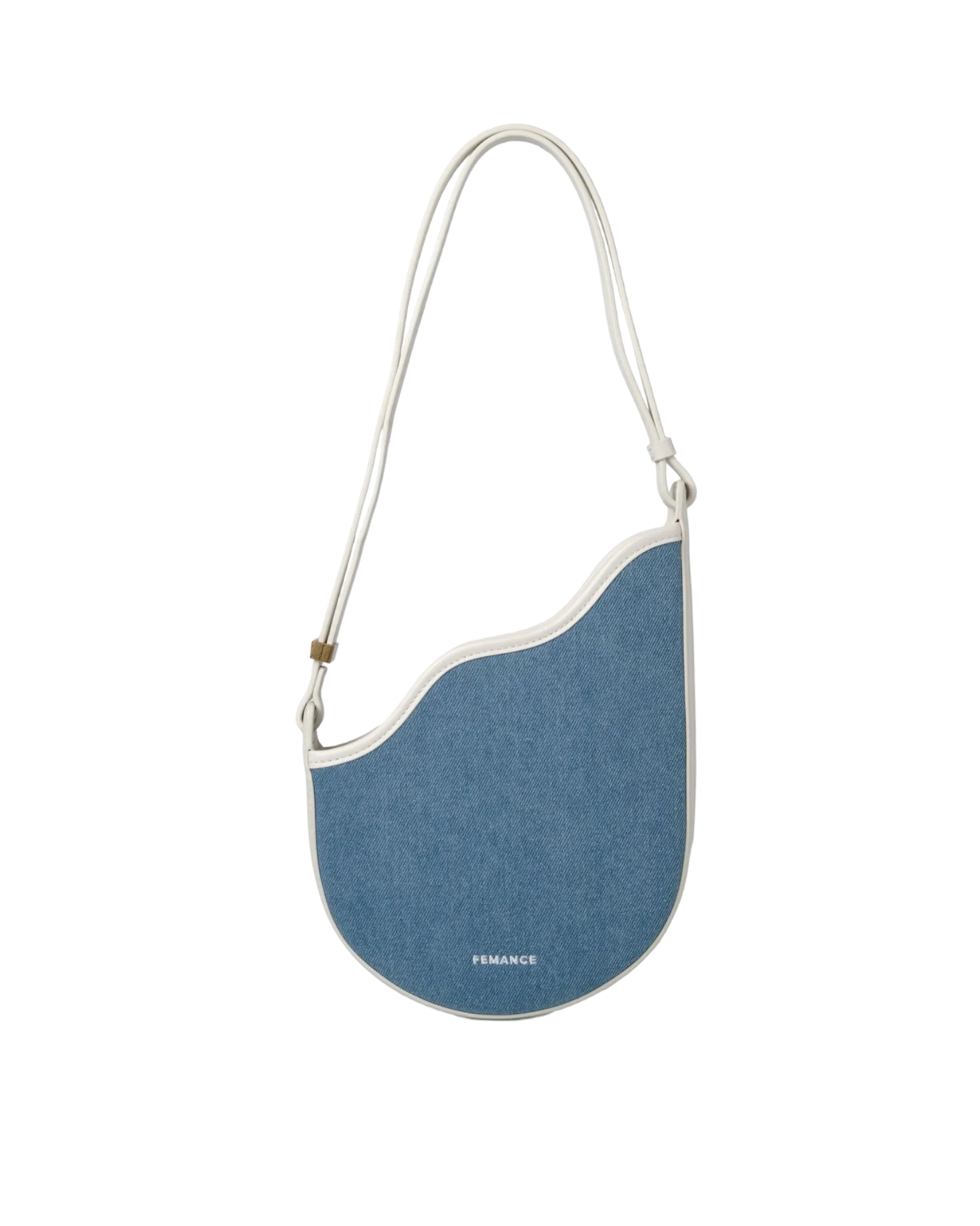 Calla In Denim