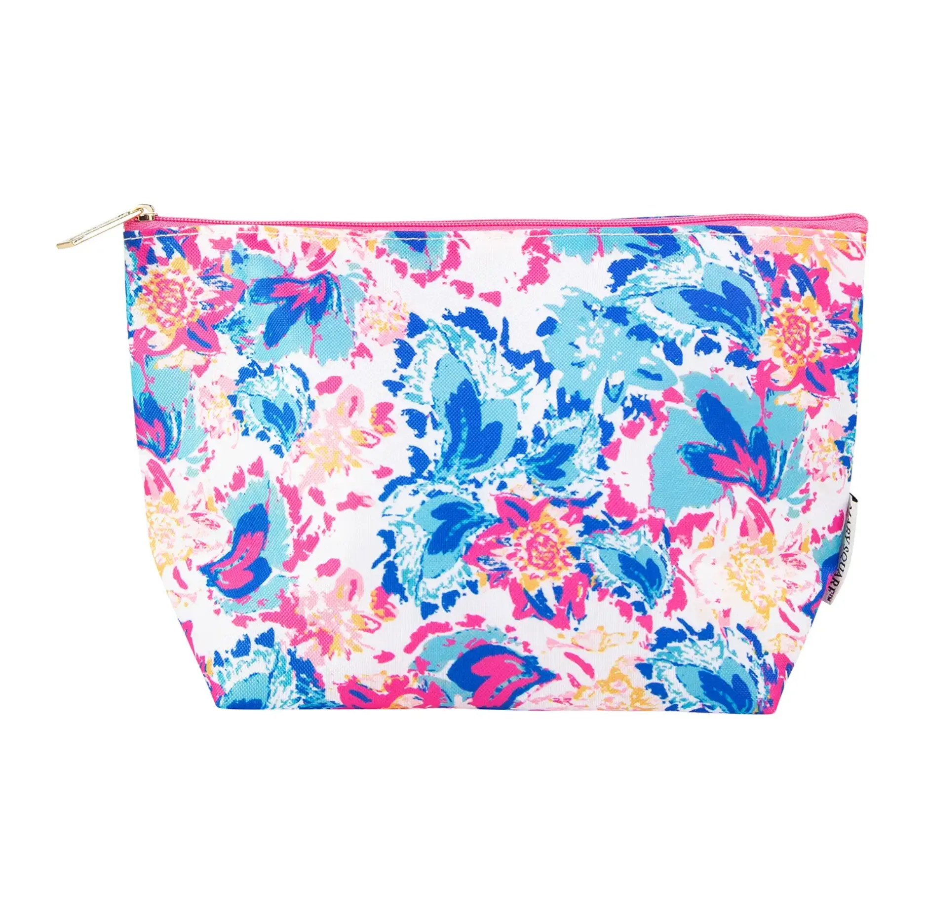 Carryall Medium Peony Sorbet