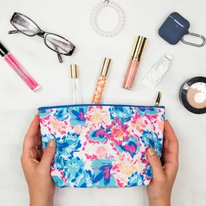 Carryall Medium Peony Sorbet