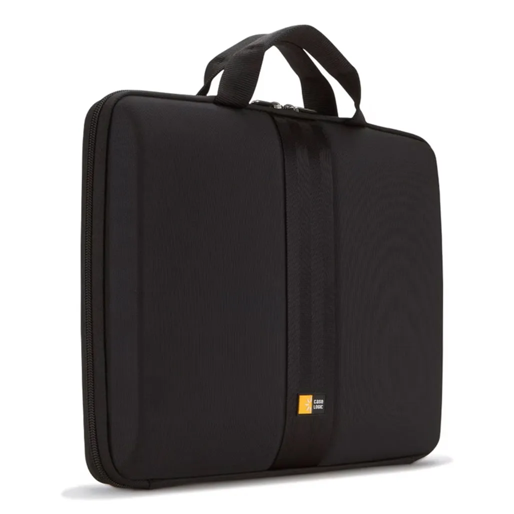 Case Logic 13.3" Laptop Sleeve QNS-113 - Slim and Durable Protection