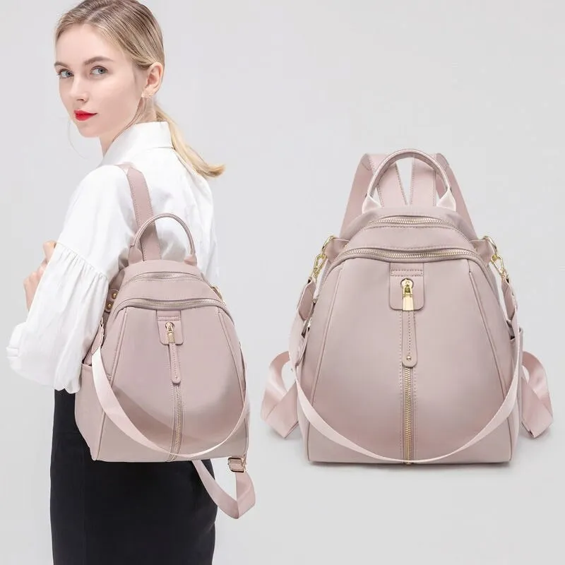 Casual High Quality Teenage Girls Bags