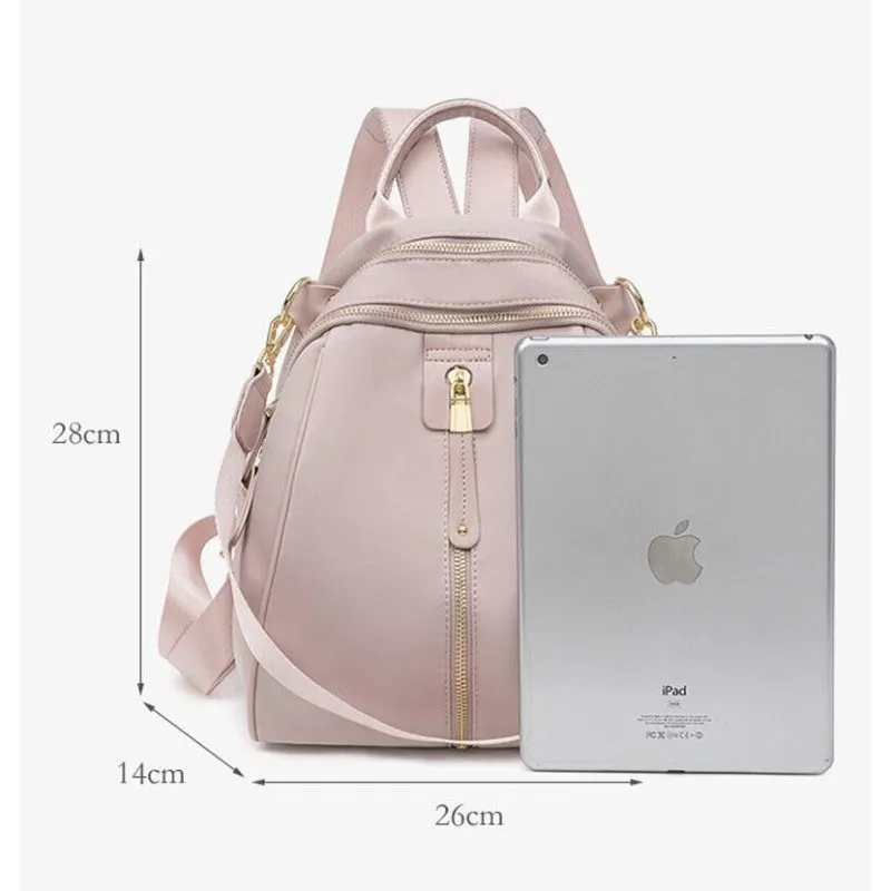 Casual High Quality Teenage Girls Bags