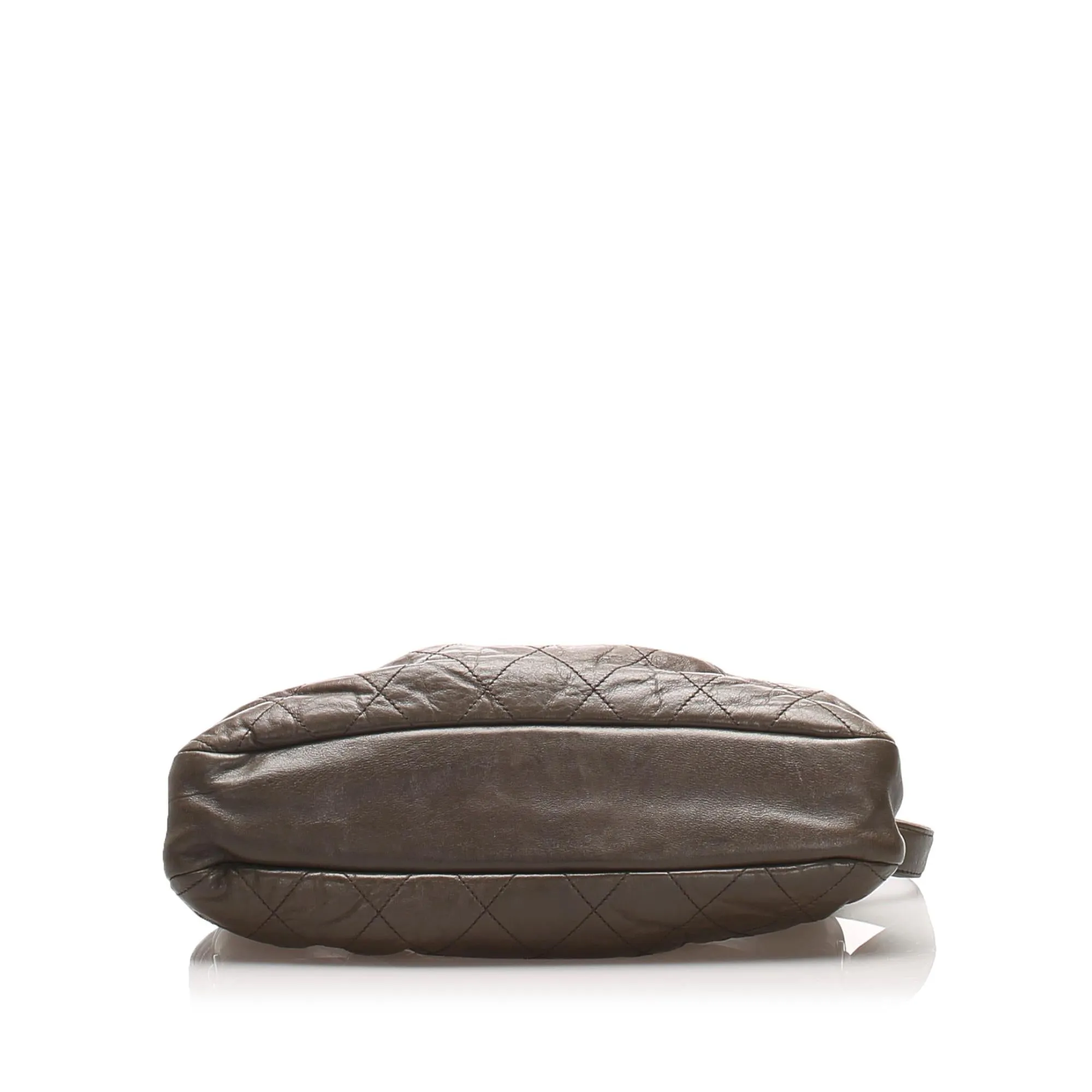 Chanel Lambskin Timeless Shoulder Bag (SHG-27440)