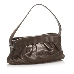 Chanel Lambskin Timeless Shoulder Bag (SHG-27440)