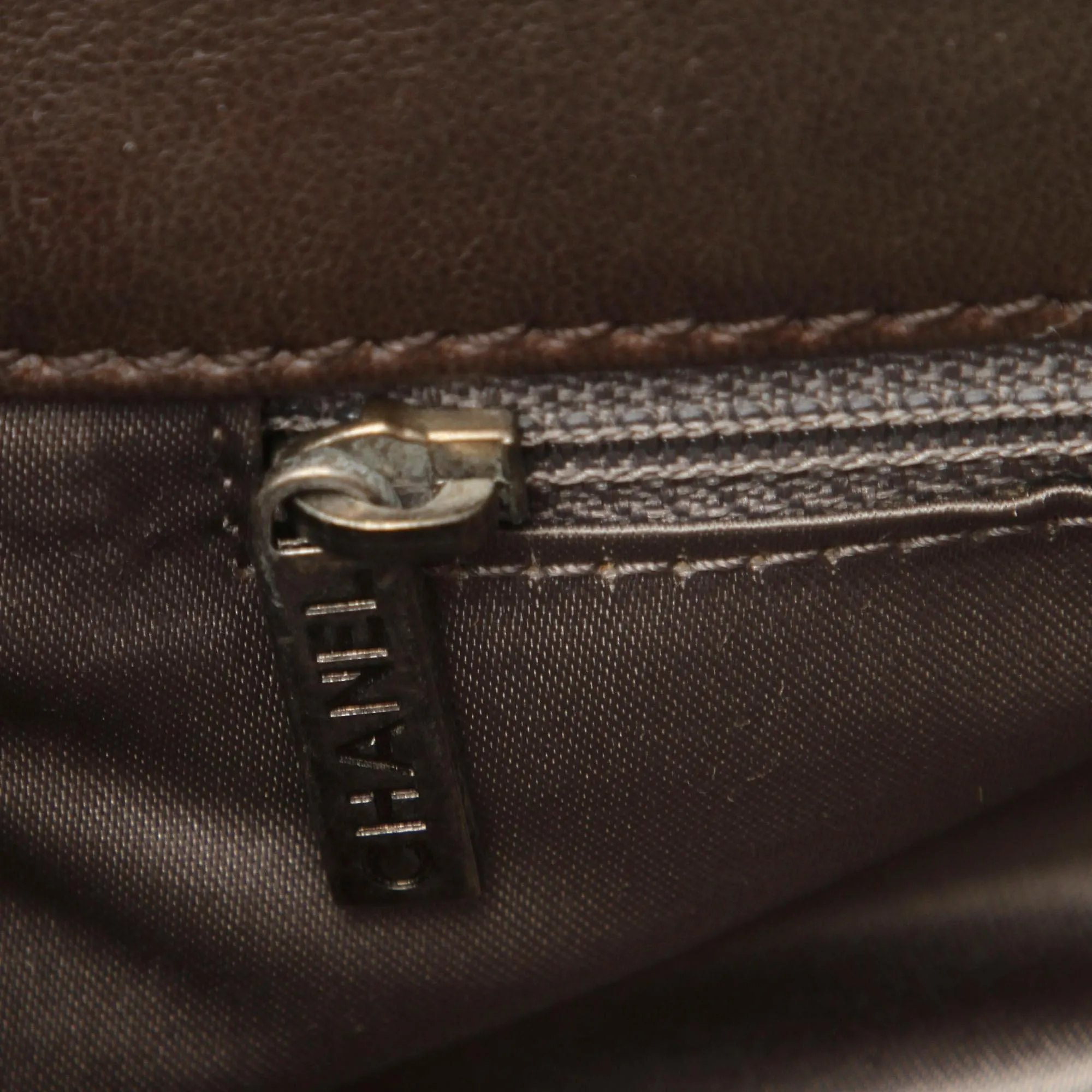 Chanel Lambskin Timeless Shoulder Bag (SHG-27440)