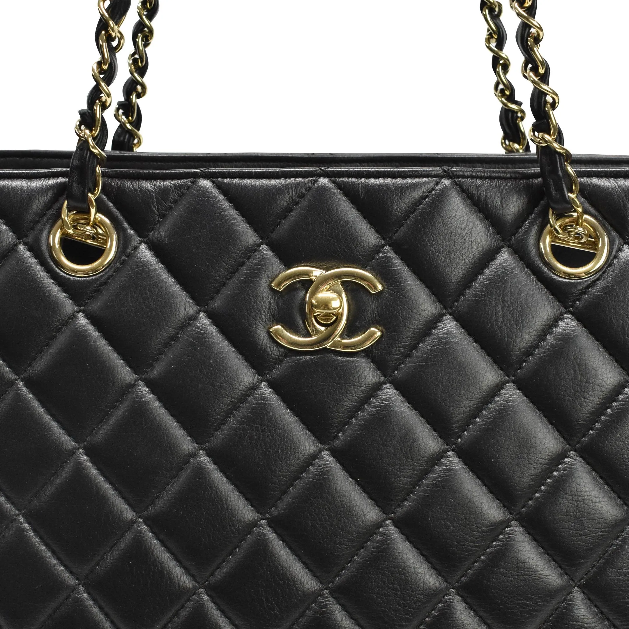 Chanel 'Timeless' Tote