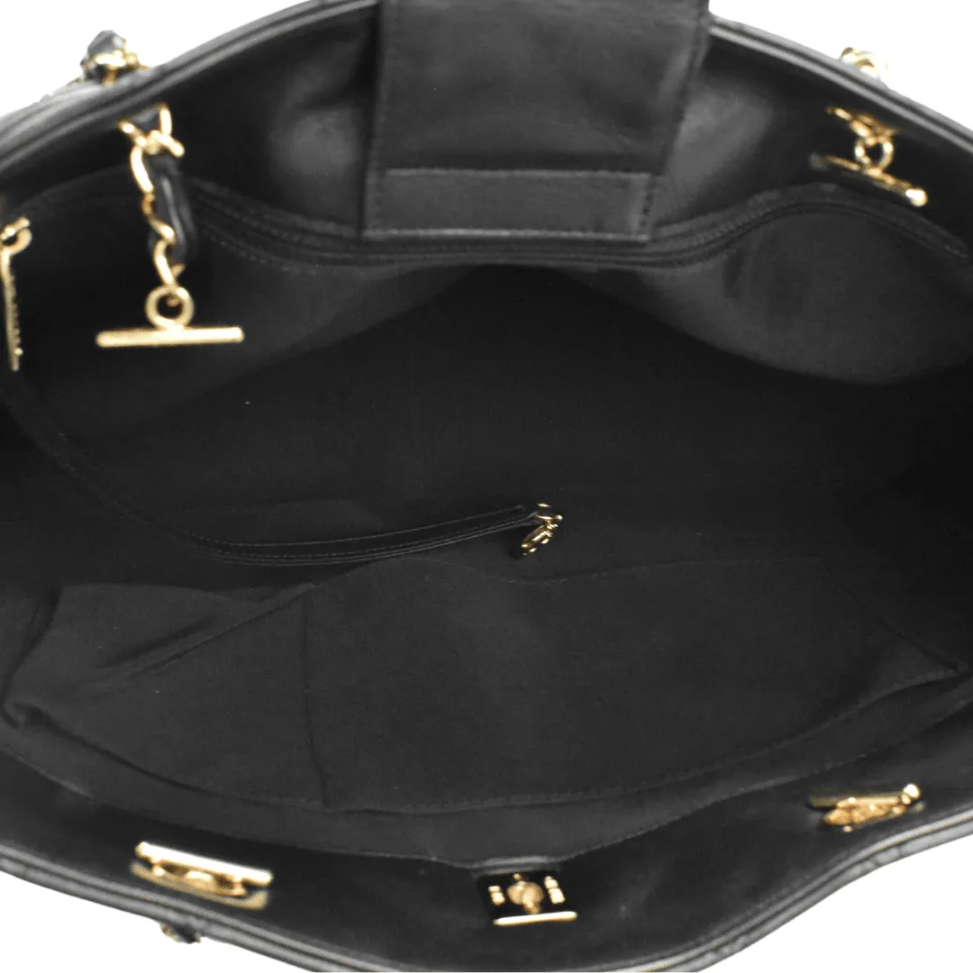 Chanel 'Timeless' Tote