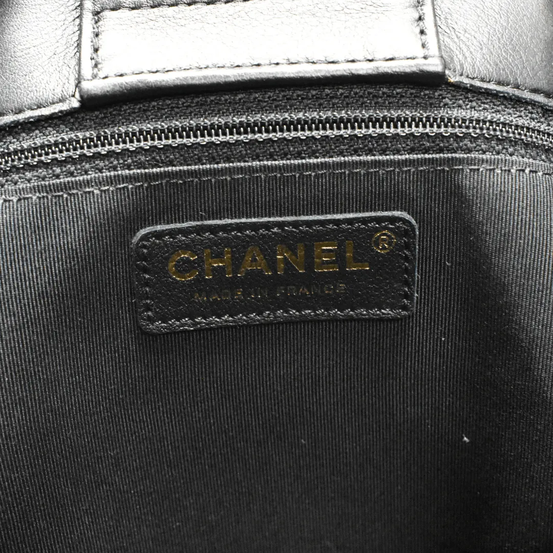 Chanel 'Timeless' Tote