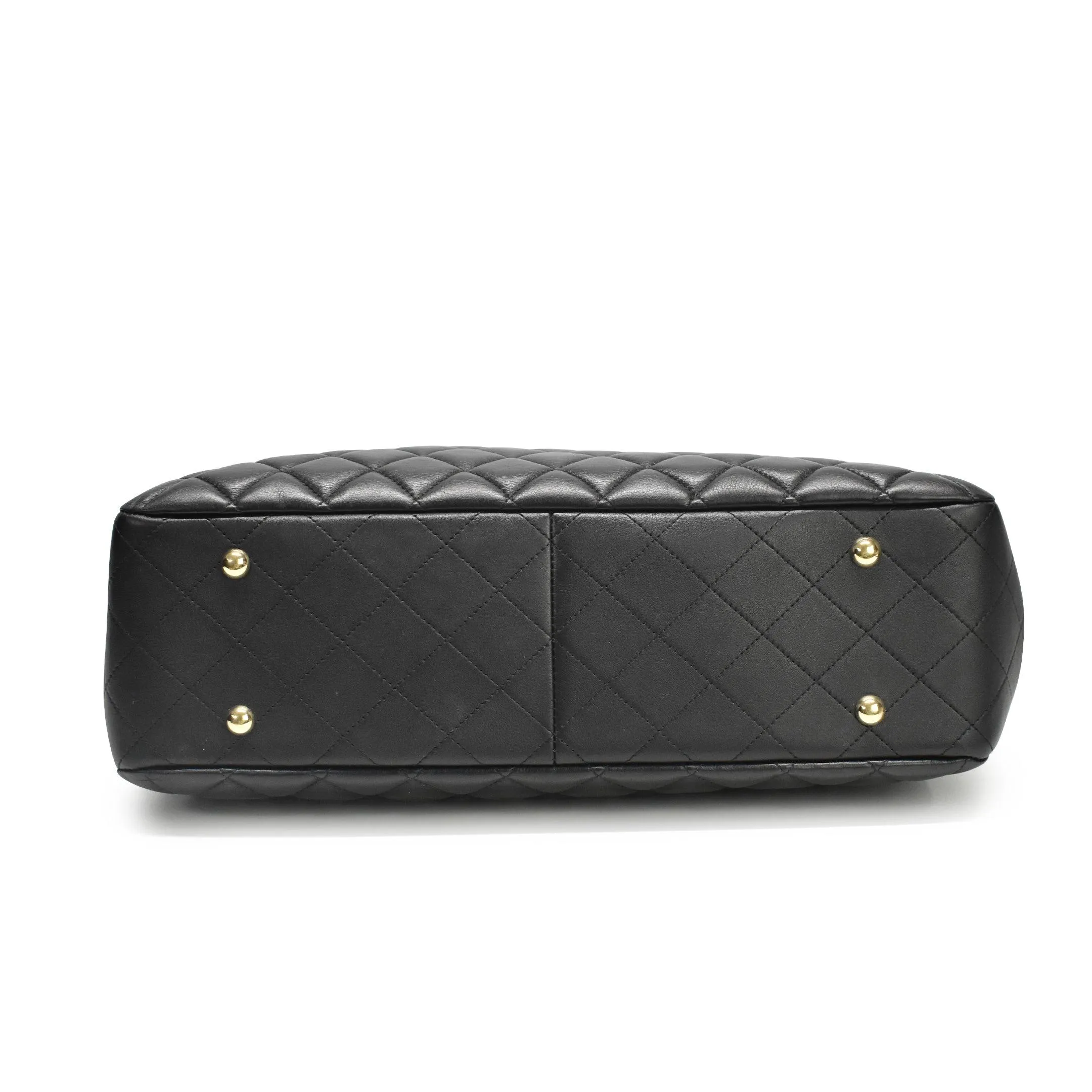 Chanel 'Timeless' Tote