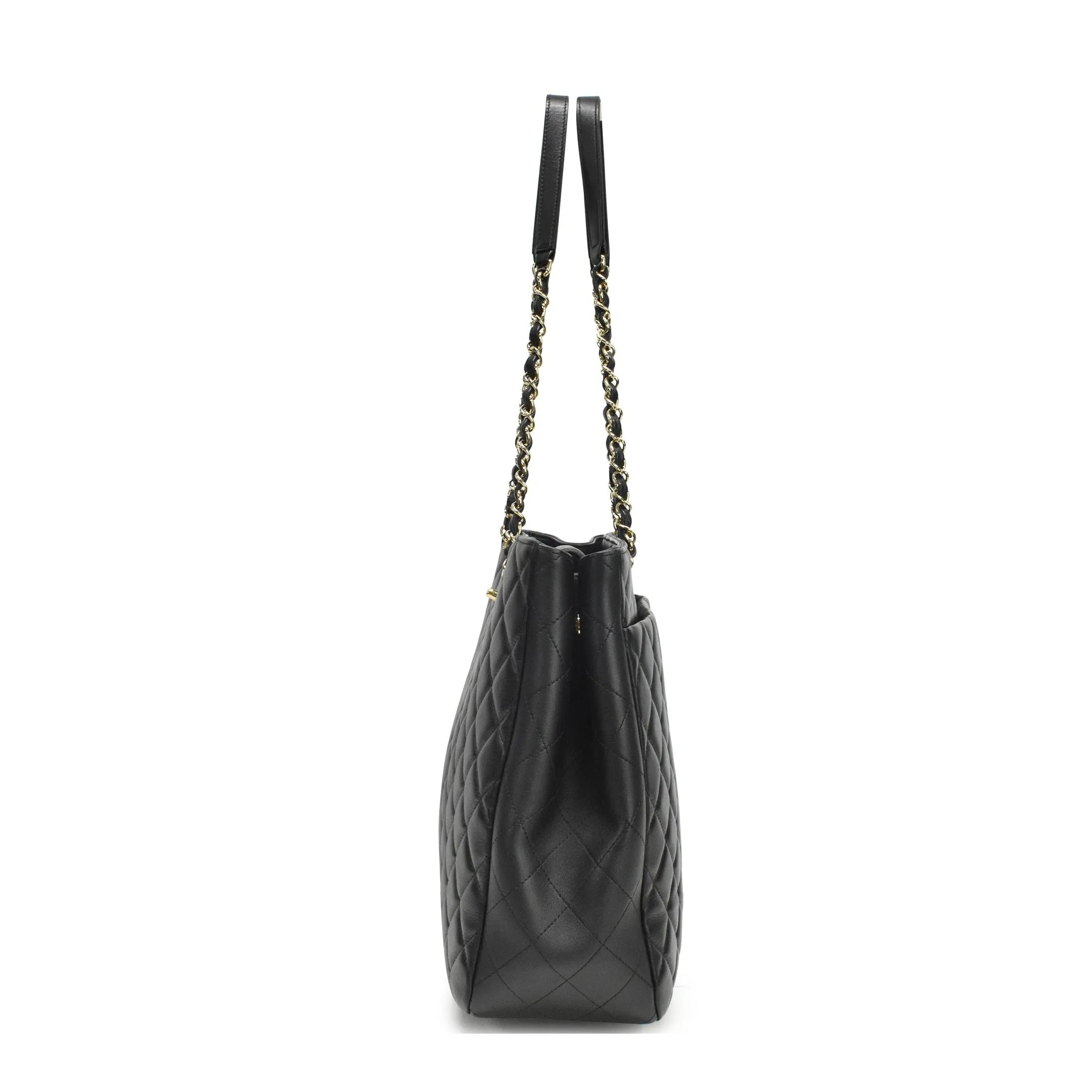 Chanel 'Timeless' Tote