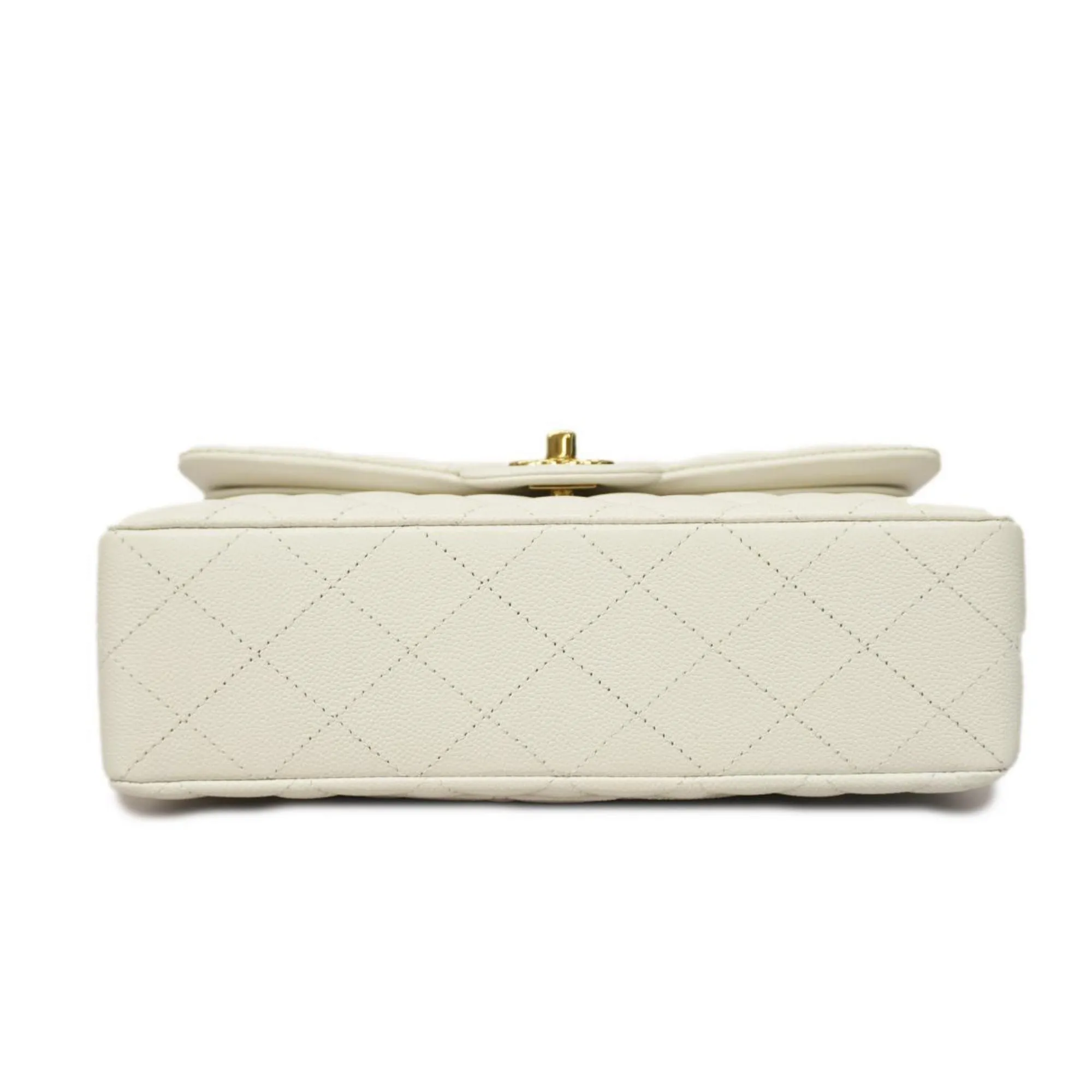 CHANEL Timeless/classique Shoulder Bag
