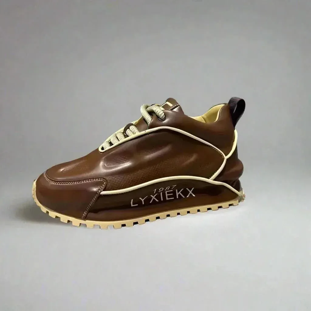 Chunky Stylish Sneakers - Unisex