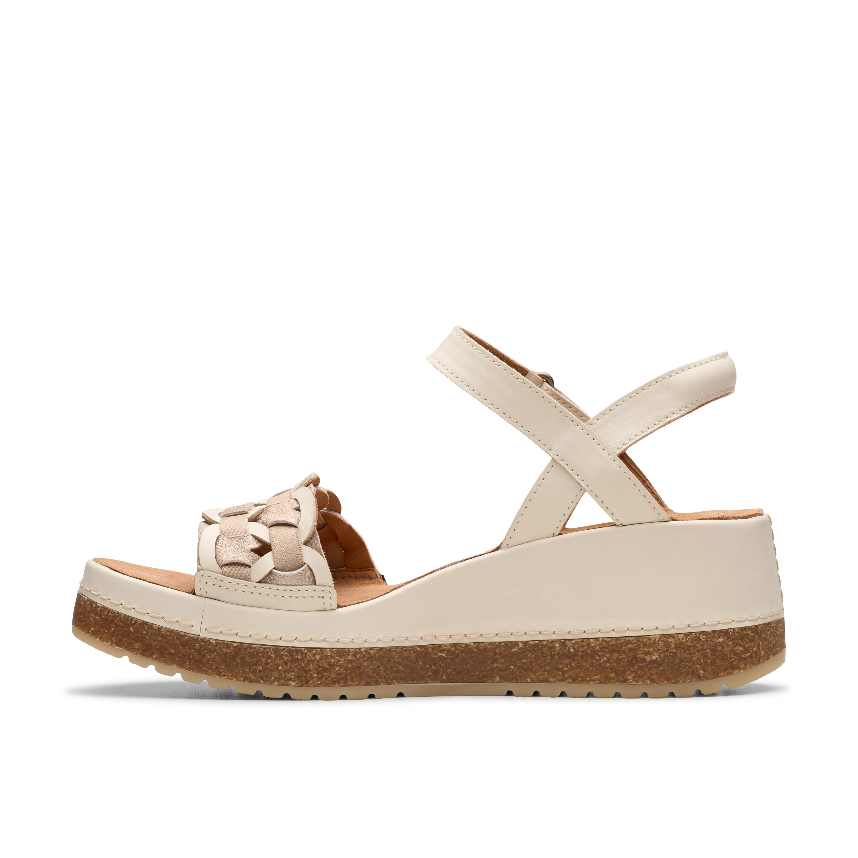 Clarks Kassanda Bar Sandal Women's