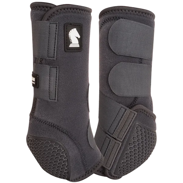 Classic Equine Flexion by Legacy Hind Boots