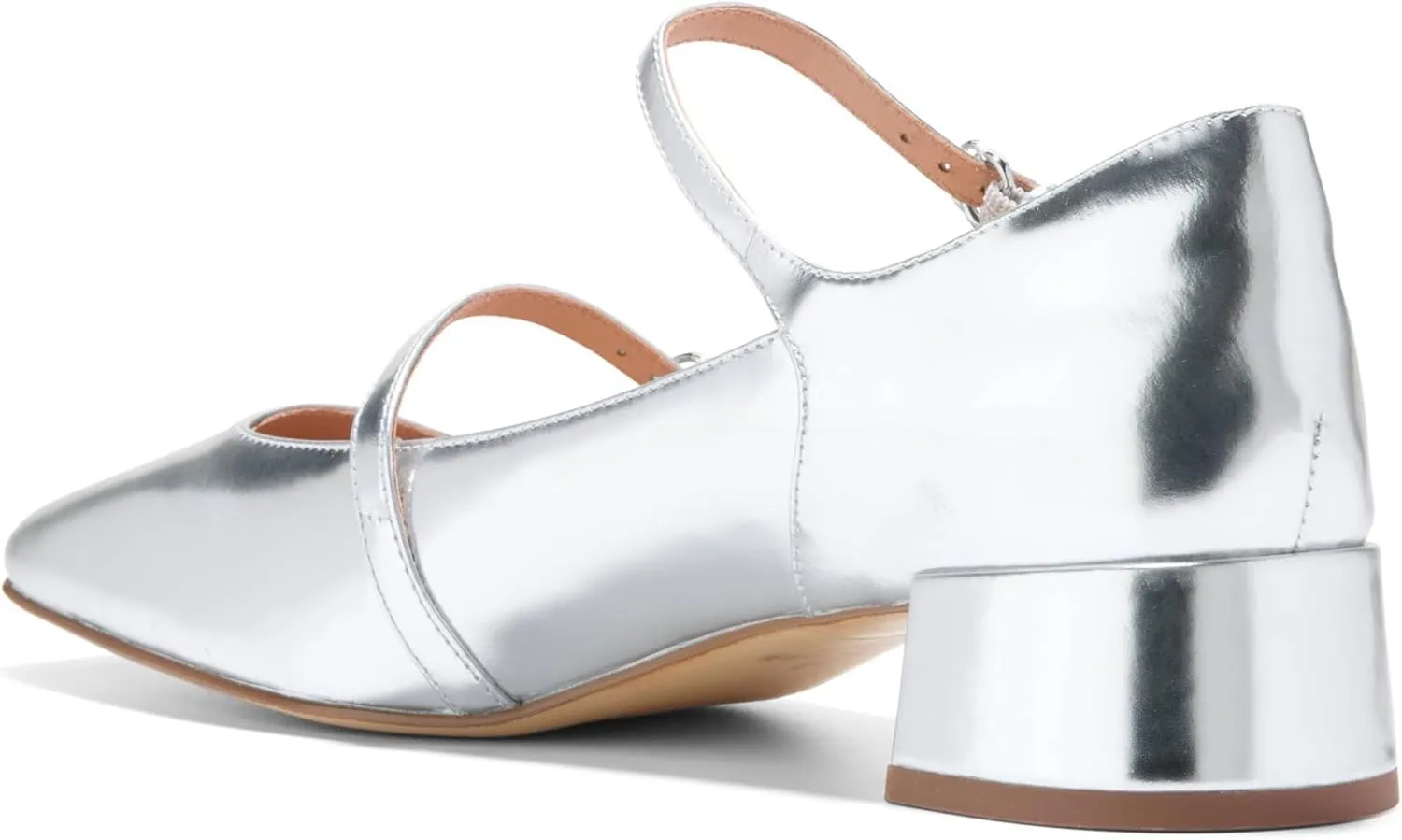 Cole Haan Women's Paxton Maryjane Pump