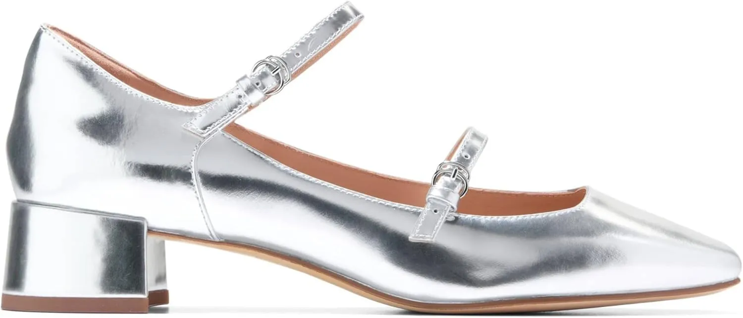 Cole Haan Women's Paxton Maryjane Pump