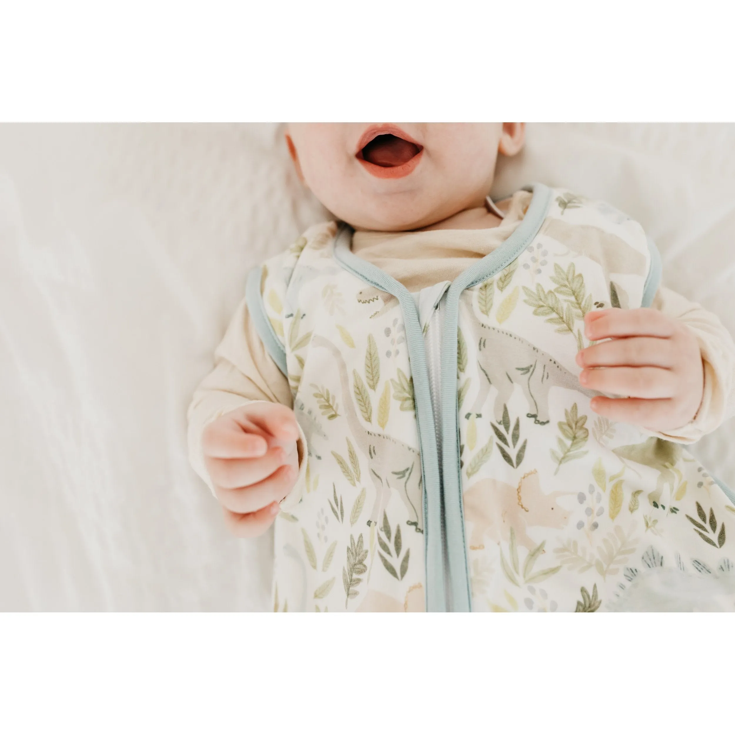 Copper Pearl Sleep Bag | Rex