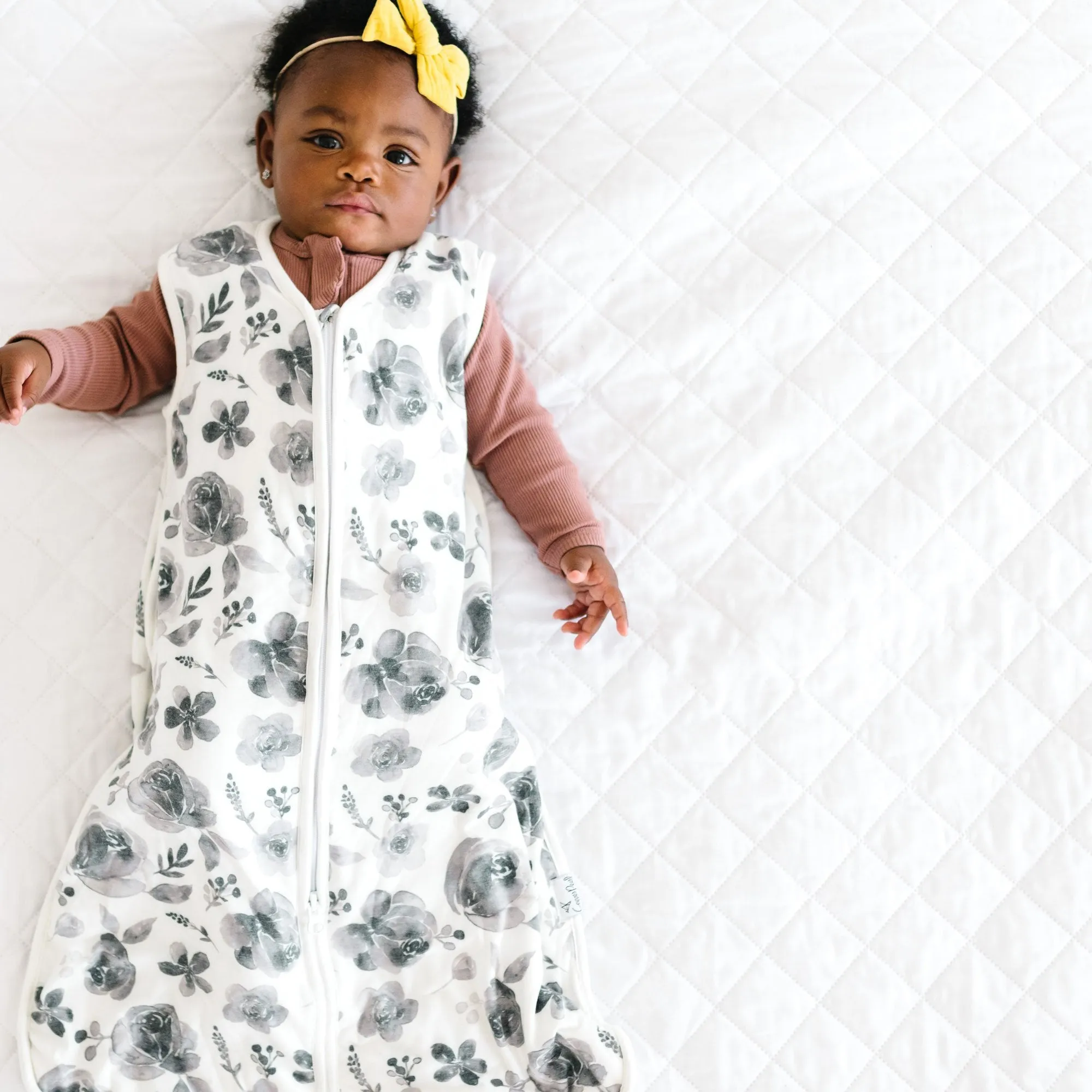 Copper Pearl Sleep Bag | Rowan