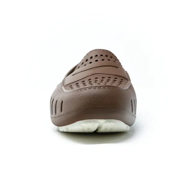 County Club Driver (Driftwood/Coconut)