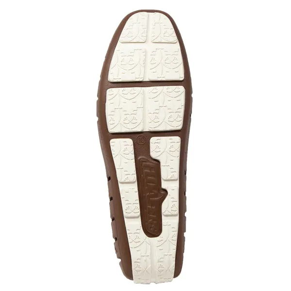 County Club Driver (Driftwood/Coconut)