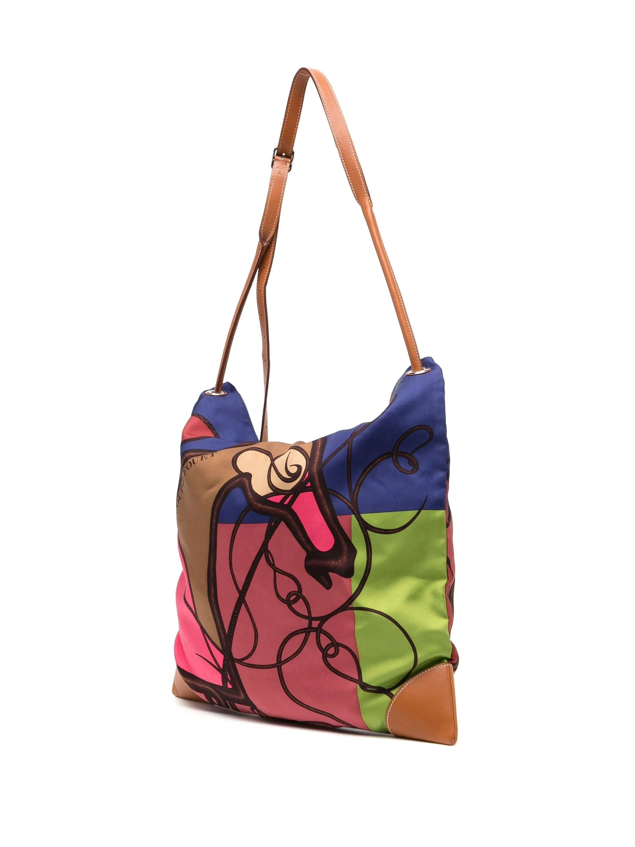 Coup de Fouet Silky City 33 Bag