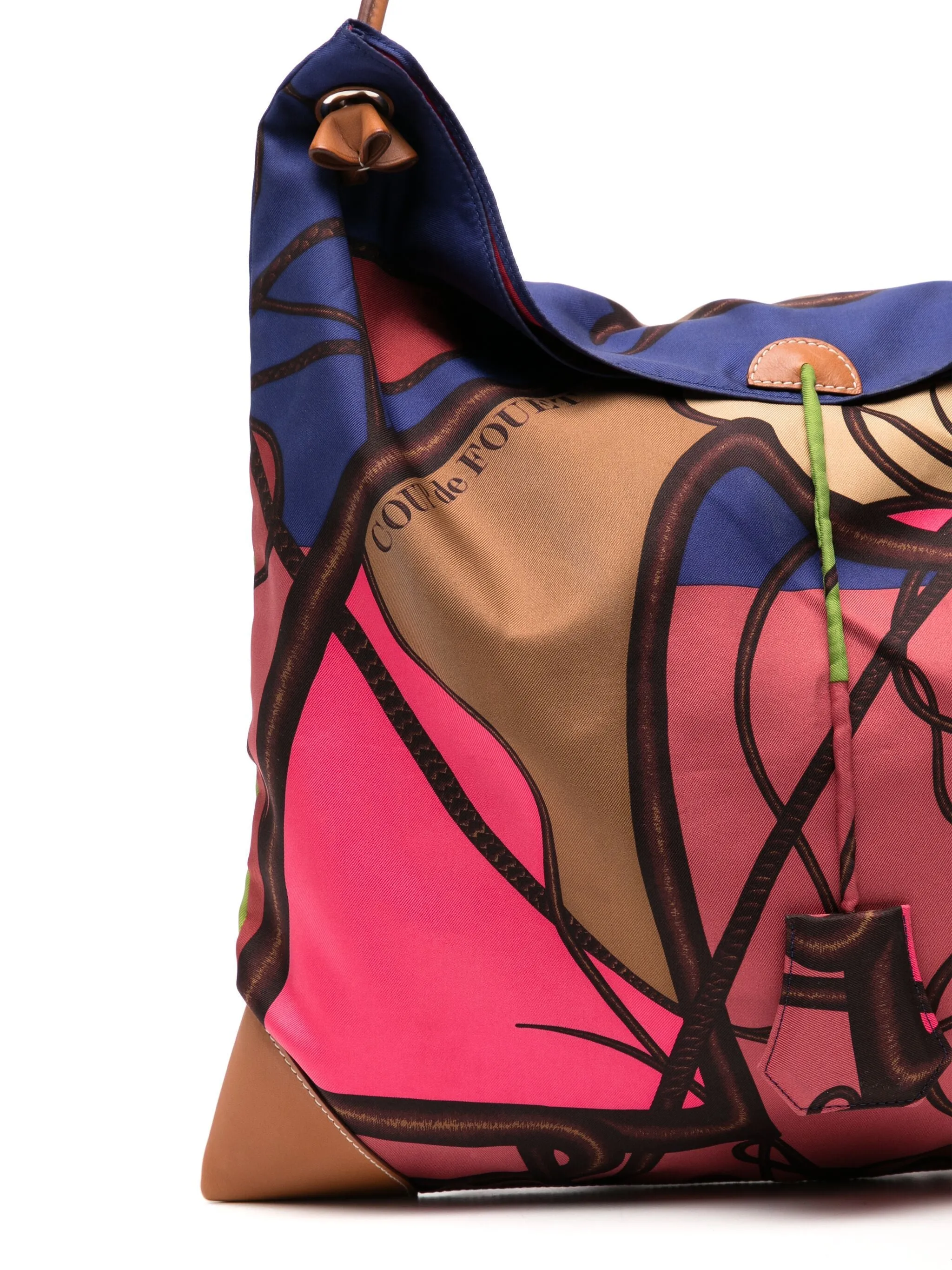 Coup de Fouet Silky City 33 Bag