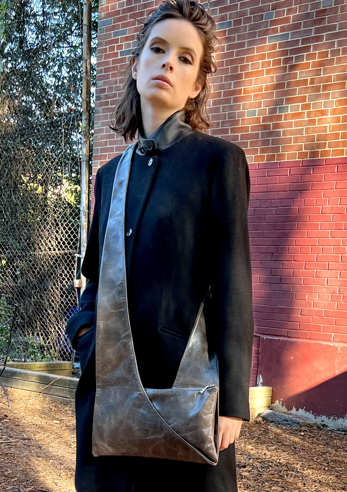 CROSBY CROSSBODY BAG